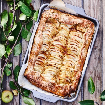 Форма для випікання KitchenAid 33 х 22 х 5,5 см (CC003299-001) Вінниця - фото 6