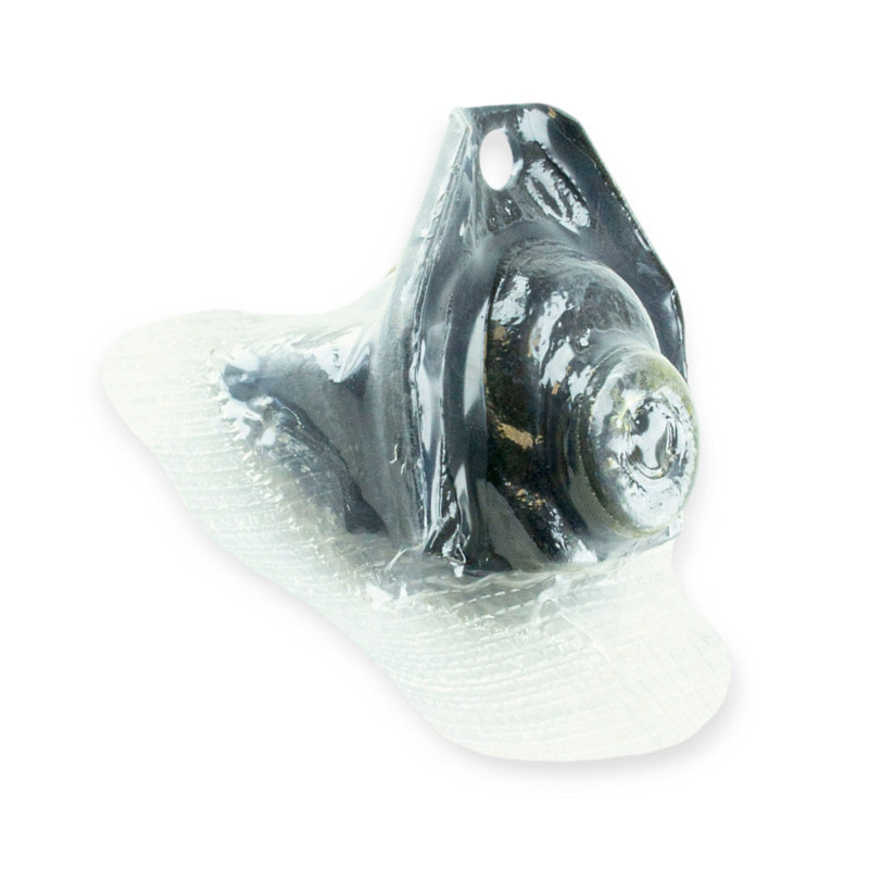 Краб 1102, 1103, 1105 Таврия старый образец (реактивной штанги) ЗАЗ-деталь ЗАЗ Мукачево - изображение 1