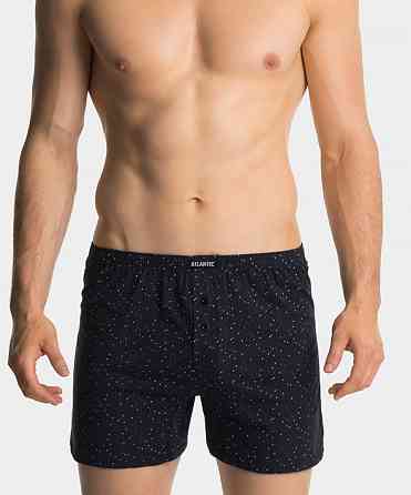 Труси чоловічі боксери Atlantic 2MBX-027 Киев