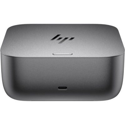 Порт-репликатор HP Thunderbolt 4 Ultra 280W G6 Dock (AW5M5UT) Винница - изображение 1