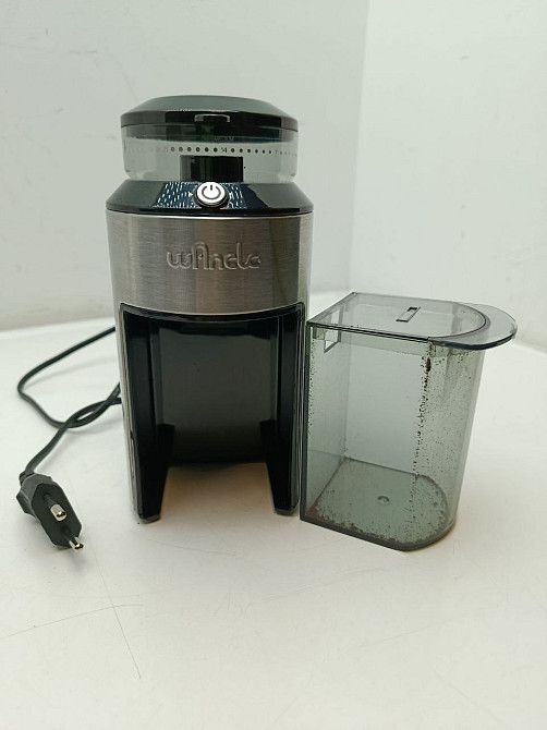 Кавомолка Wancle CBG-8003 ( товар вживаний) Луцьк - фото 2