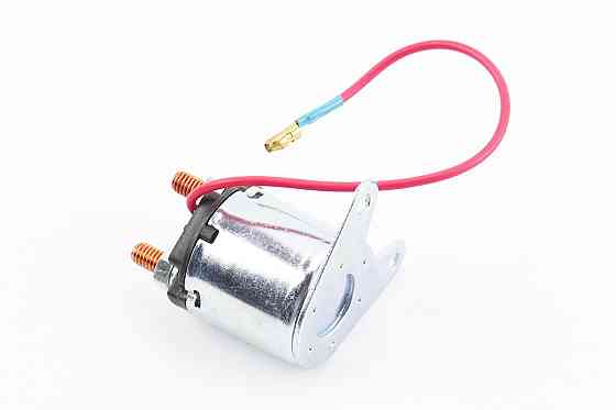 Реле стартера 168F/170F Киев