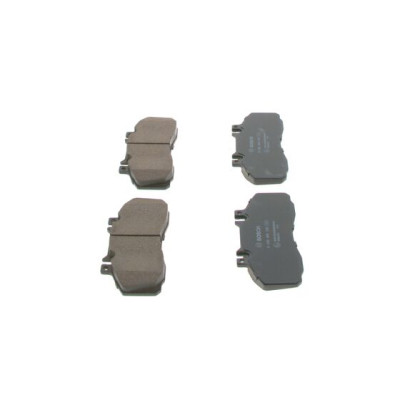 Тормозные колодки Bosch 0 986 468 350 Винница - изображение 1