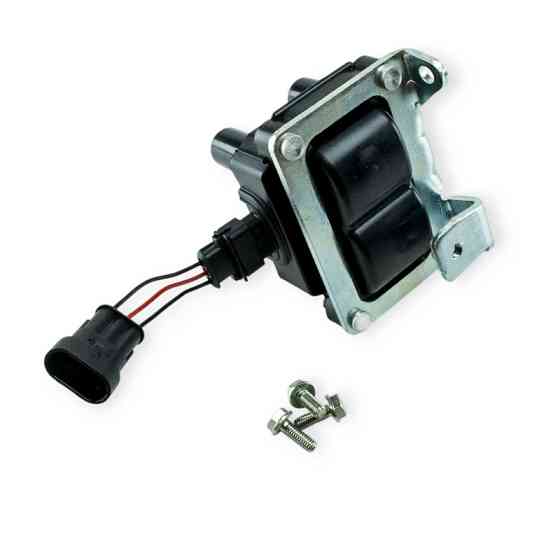 Модуль Ланос, Nubira, Leganza 1,5 - 1,6 (4 контакта) зажигания Мукачево