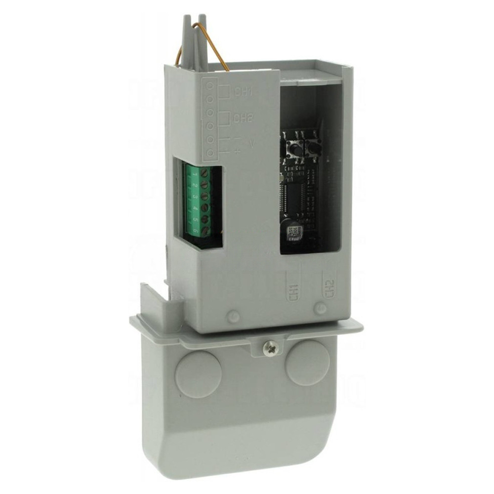 Приймач BFT CLONIX 2E зовнішній 2-канальний Київ - фото 4