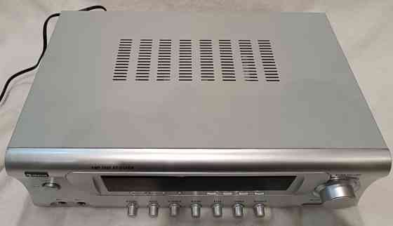 Усилитель Auna AMP 3800 BT 5.0 Hi-Fi Amplifier Киев