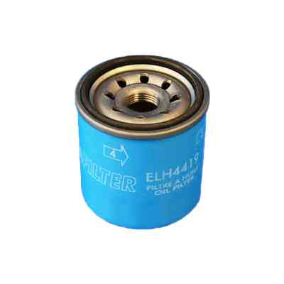 Фільтр масляний MECAFILTER ELH4419 Вінниця