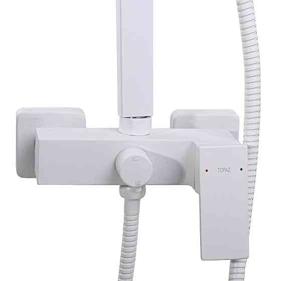 Душова система TOPAZ ODISS TO 18802-H66-WW (000022538) Київ