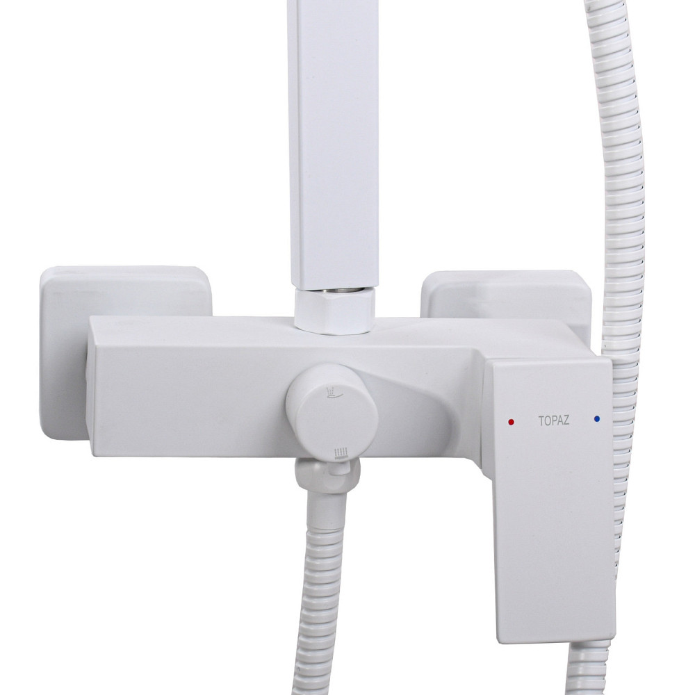 Душова система TOPAZ ODISS TO 18802-H66-WW (000022538) Київ - фото 2