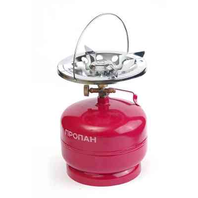 Горелка СИЛА Комплект газовий 5 л (960520) Винница