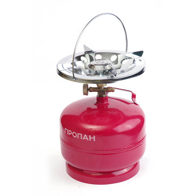 Горелка СИЛА Комплект газовий 5 л (960520) Винница - изображение 1