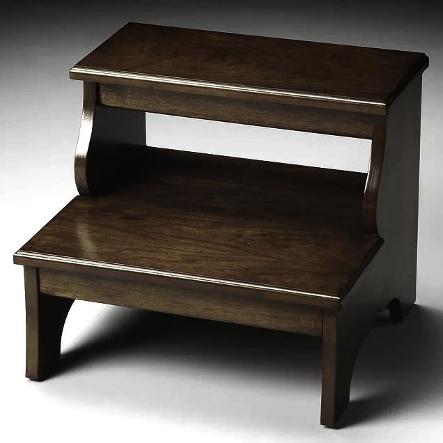 Лавка-сходинка "Сильвербоу" мокко Миколаїв - фото 1