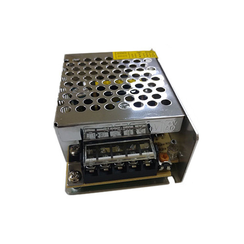 Блок питания перфорированный 12В 3А 36Вт для LED-лент CCTV, UAlectric Винница - изображение 2