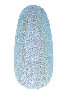 Гель лак KODI SHINE (SH-80) 7 мл, блискітки Київ - фото 1