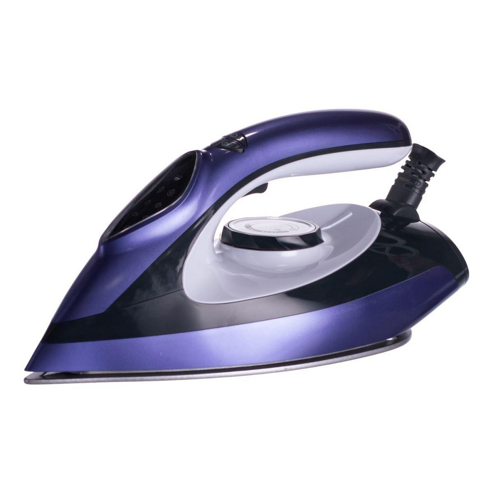 Паровой утюг с резервуаром 1.5 л Sokany SK-YD-2121 Киев - изображение 4