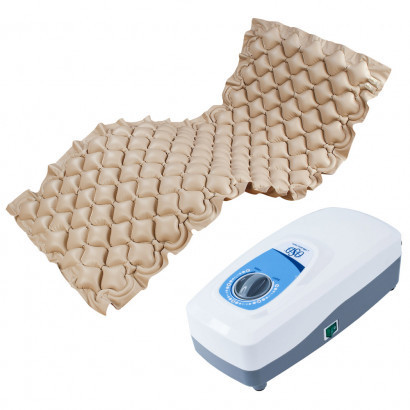 Ячеистый противопролежневый матрас с компрессором OSD-F-103 Днепр - изображение 1