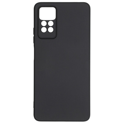 Чохол до мобільного телефона Armorstandart ICON Case Xiaomi Redmi Note 12 Pro 4G Camera cover Black (ARM69372) Вінниця - фото 1