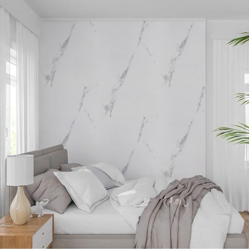 Самоклеящаяся стеновая PET плитка в рулоне 600х3000х2мм SW-00001703 Днепр - изображение 9