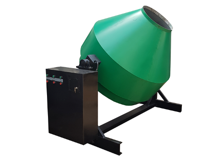 Бетономішалка "Скіф БСМ-1000" Харків - фото 1