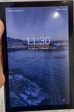 Планшет состояния нового идеала. Киев