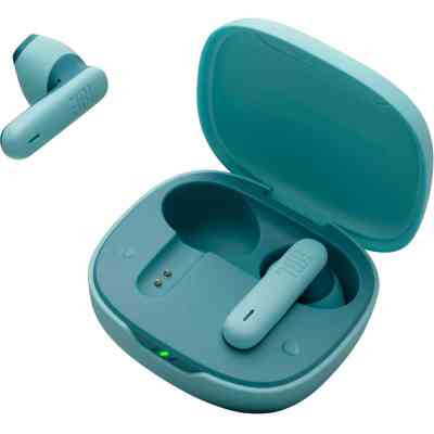 Навушники JBL Wave Flex 2 Blue (JBLWFLEX2BLU) Вінниця