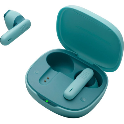 Навушники JBL Wave Flex 2 Blue (JBLWFLEX2BLU) Вінниця - фото 4