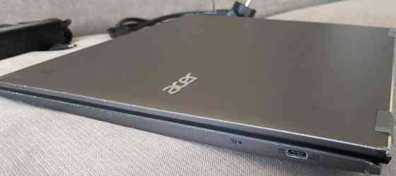 Ноутбук: ASER Chromebook CB713 , 13