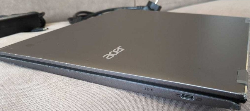 Ноутбук: ASER Chromebook CB713 , 13