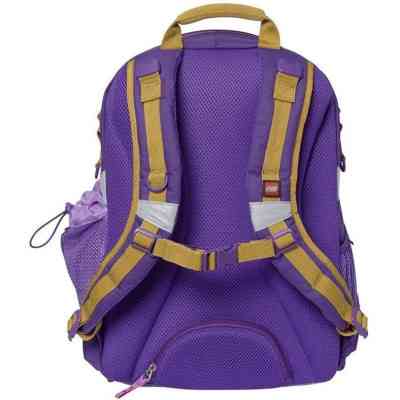 Шкільний набір LEGO Friends Smartlife Поп-зірка, з сумкою для взуття (20009-1705) Вінниця