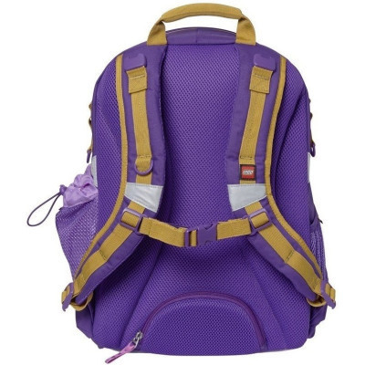 Шкільний набір LEGO Friends Smartlife Поп-зірка, з сумкою для взуття (20009-1705) Вінниця - фото 3