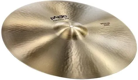 Ударная установка  Paiste Ride Formula 602 22 Medium Киев - изображение 1