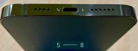 Айфон iPhone 13 Pro Max 256Gb. Neverlock. Киев