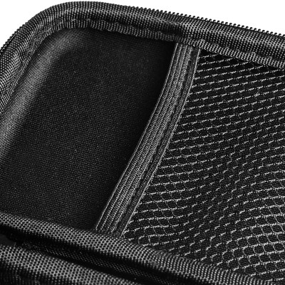 Чохол для HDD Maiwo HDD 2.5" (KT02-S black) Вінниця - фото 4