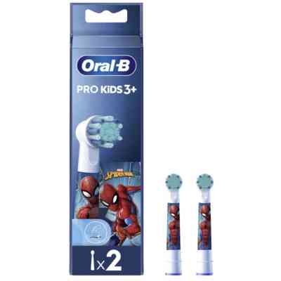 Насадка для зубной щетки Oral-B 8006540805008 Винница