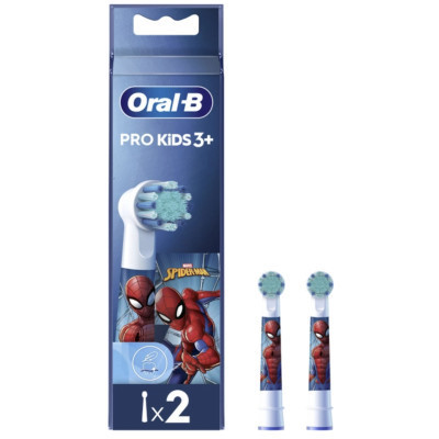 Насадка для зубной щетки Oral-B 8006540805008 Винница - изображение 1