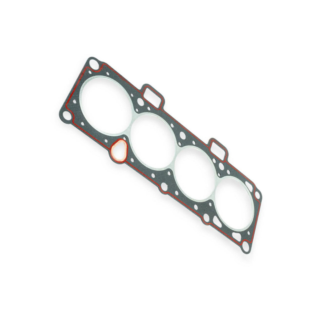 Прокладка 21083-21099, 2110-2112, 2113-2115, 1117-1119 (8кл, d-82,0) с герметиком ГБЦ Мукачево - изображение 1