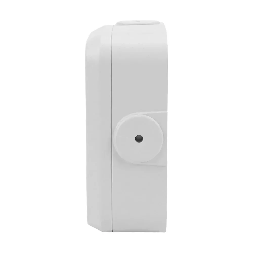 Монтажна коробка Light Vision VLC-07BX, пластик, 130*130*50 мм (75-00249) Киев - изображение 10