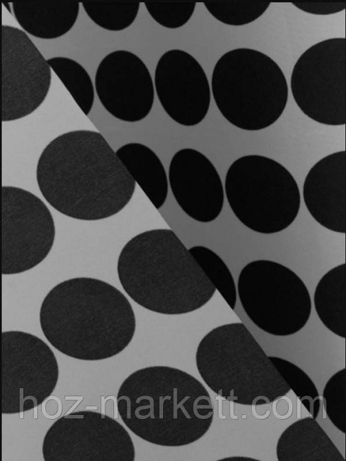 Штора в ванную тканевая Миранда Anka 180 см х 200 см Харьков - изображение 3