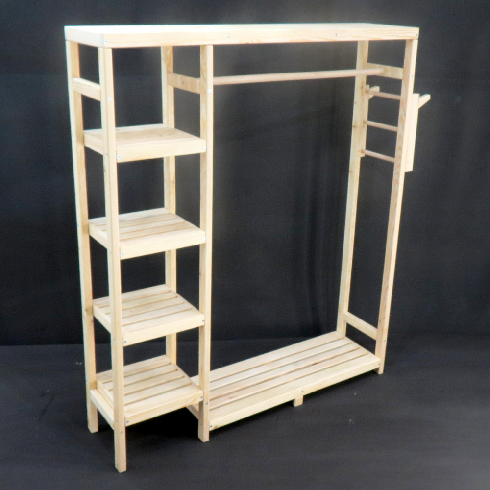 Стойка вешалка для одежды 