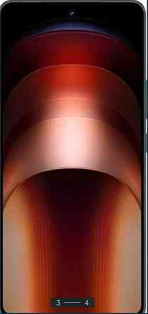 Смартфон: VIVO IQOO NEO 9 5G 12/256Gb.Black. Киев