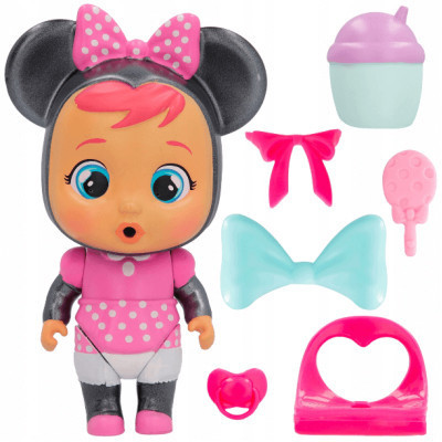 Лялька IMC Toys Cry Babies Magic Tears DISNEY EDITION (82663) Вінниця - фото 9
