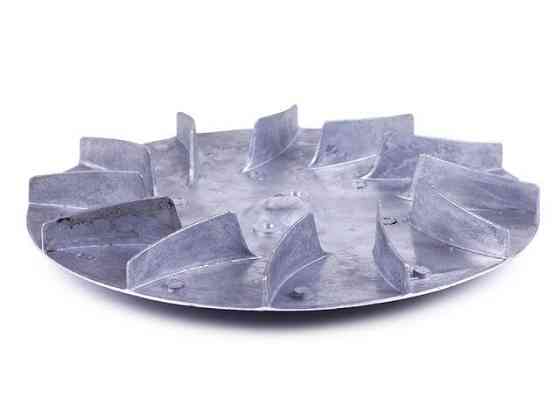 Крильчатка равлика для розсіювача Туман Мукачево