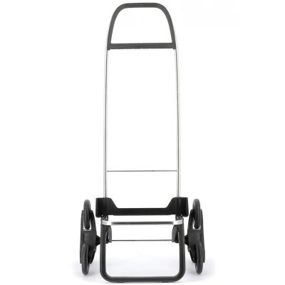 Сумка-візок Rolser I-Max Tweed 6 43 Negro (929646) Вінниця - фото 11