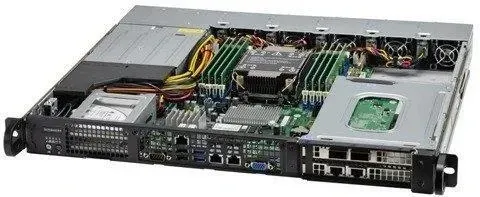 Сервер Supermicro Sys-110P-Frdn2T (SYS110PFRDN2T) Київ - фото 1