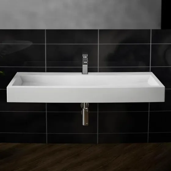 Раковина  Treos Serie 710 100Cm 710041004 Київ