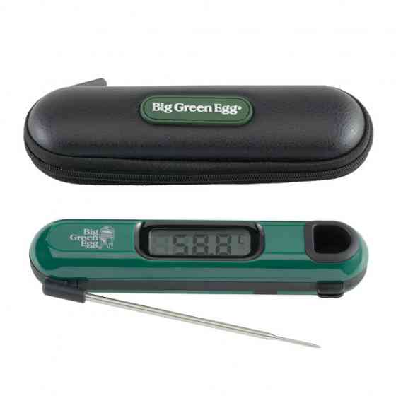 Термометр із щупом Big Green Egg 119575 Код: 005558 Рівне