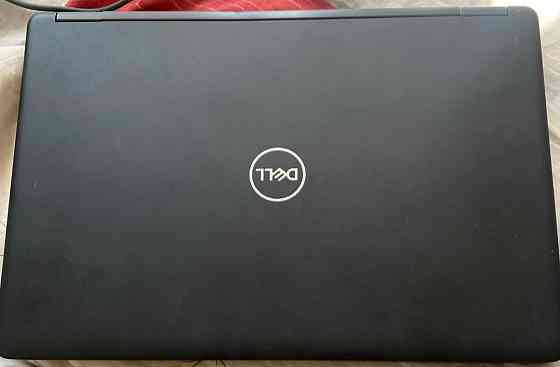 Ноутбук: DELL Latitude 5490. Київ