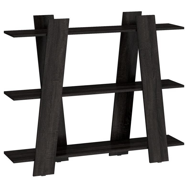 Стелаж кухонний "Асгар 3" венге Миколаїв - фото 1