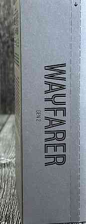 Розумні окуляри Ray-Ban Meta Gen 2 Wayfarer Matte Black/Clear 1 шт. NEW! Харків