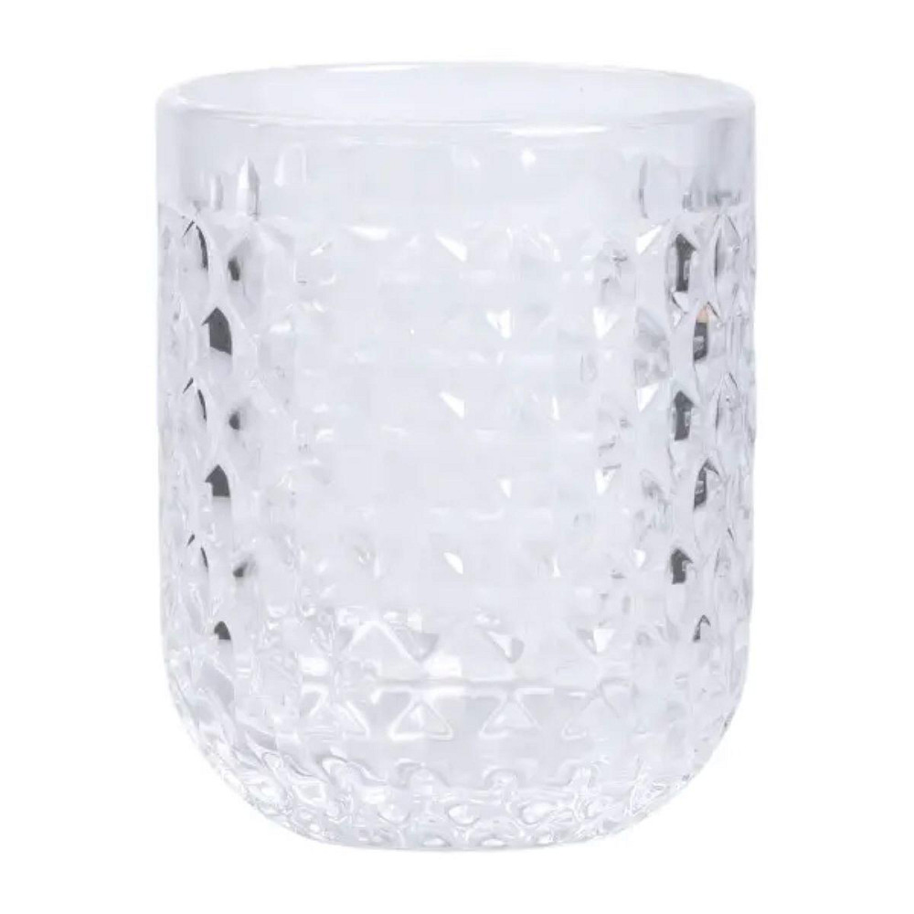 Набір склянок 6 шт по 250 мл Прозорий HP-19-105 Київ - фото 3